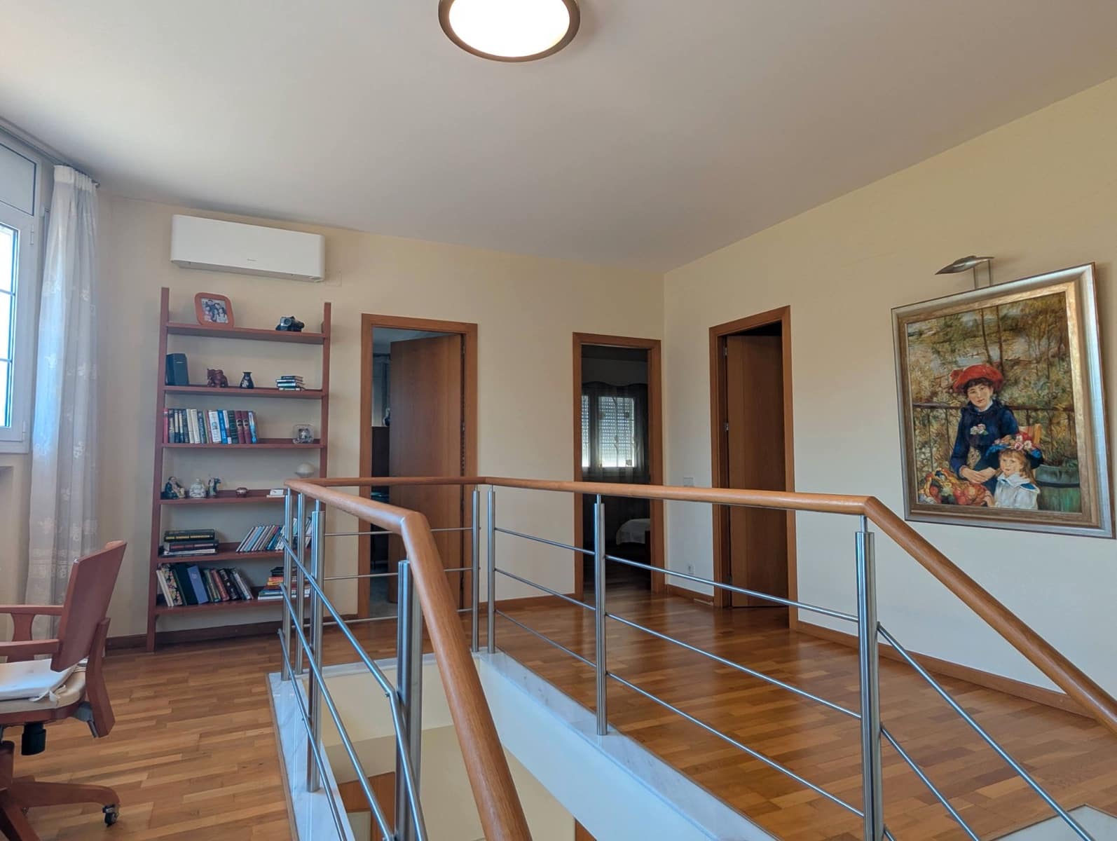 4 sypialnia Willa na sprzedaż w Platja d'Aro z basenem garażem - 1 250 000 € (Ref: 9438554)