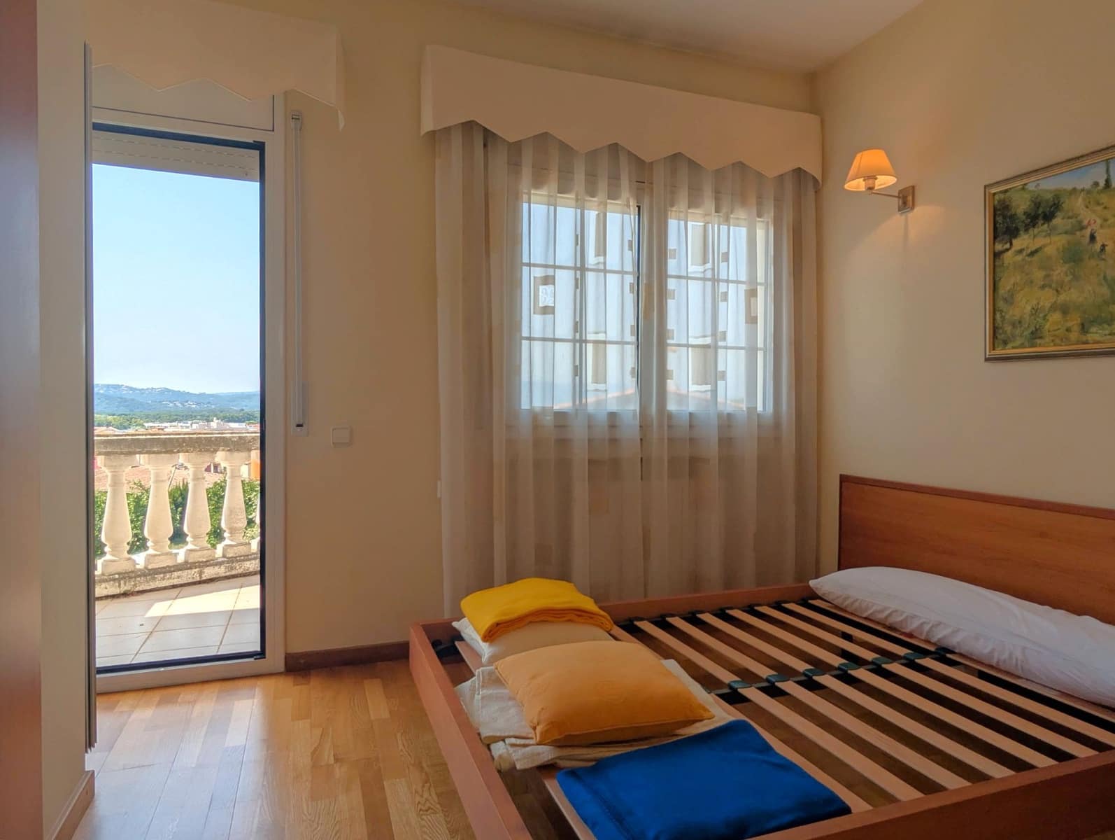 4 sypialnia Willa na sprzedaż w Platja d'Aro z basenem garażem - 1 250 000 € (Ref: 9438554)