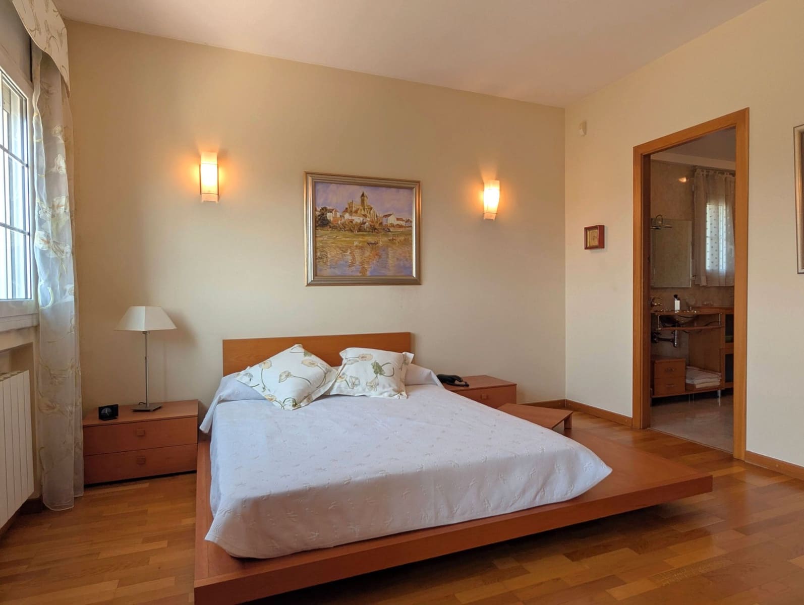 4 sypialnia Willa na sprzedaż w Platja d'Aro z basenem garażem - 1 250 000 € (Ref: 9438554)