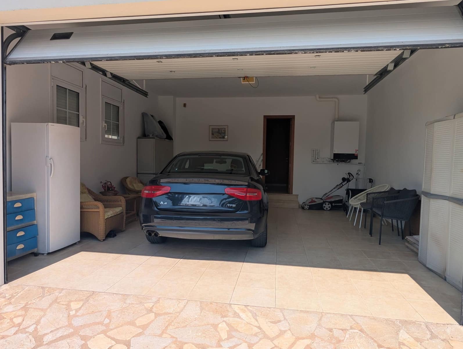 4 sypialnia Willa na sprzedaż w Platja d'Aro z basenem garażem - 1 250 000 € (Ref: 9438554)