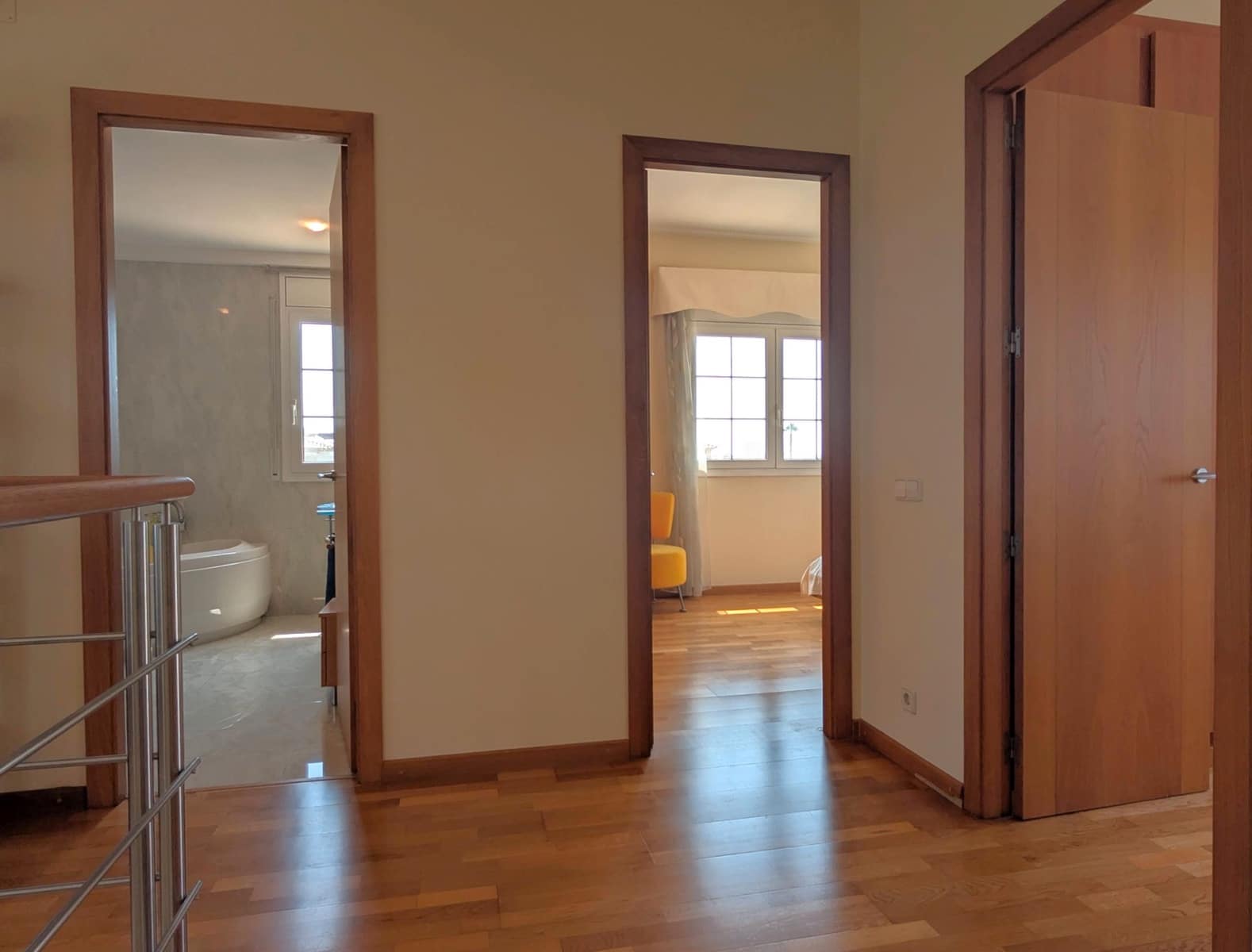 4 sypialnia Willa na sprzedaż w Platja d'Aro z basenem garażem - 1 250 000 € (Ref: 9438554)