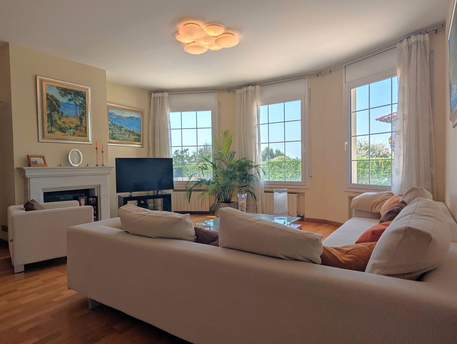 4 sypialnia Willa na sprzedaż w Platja d'Aro z basenem garażem - 1 250 000 € (Ref: 9438554)