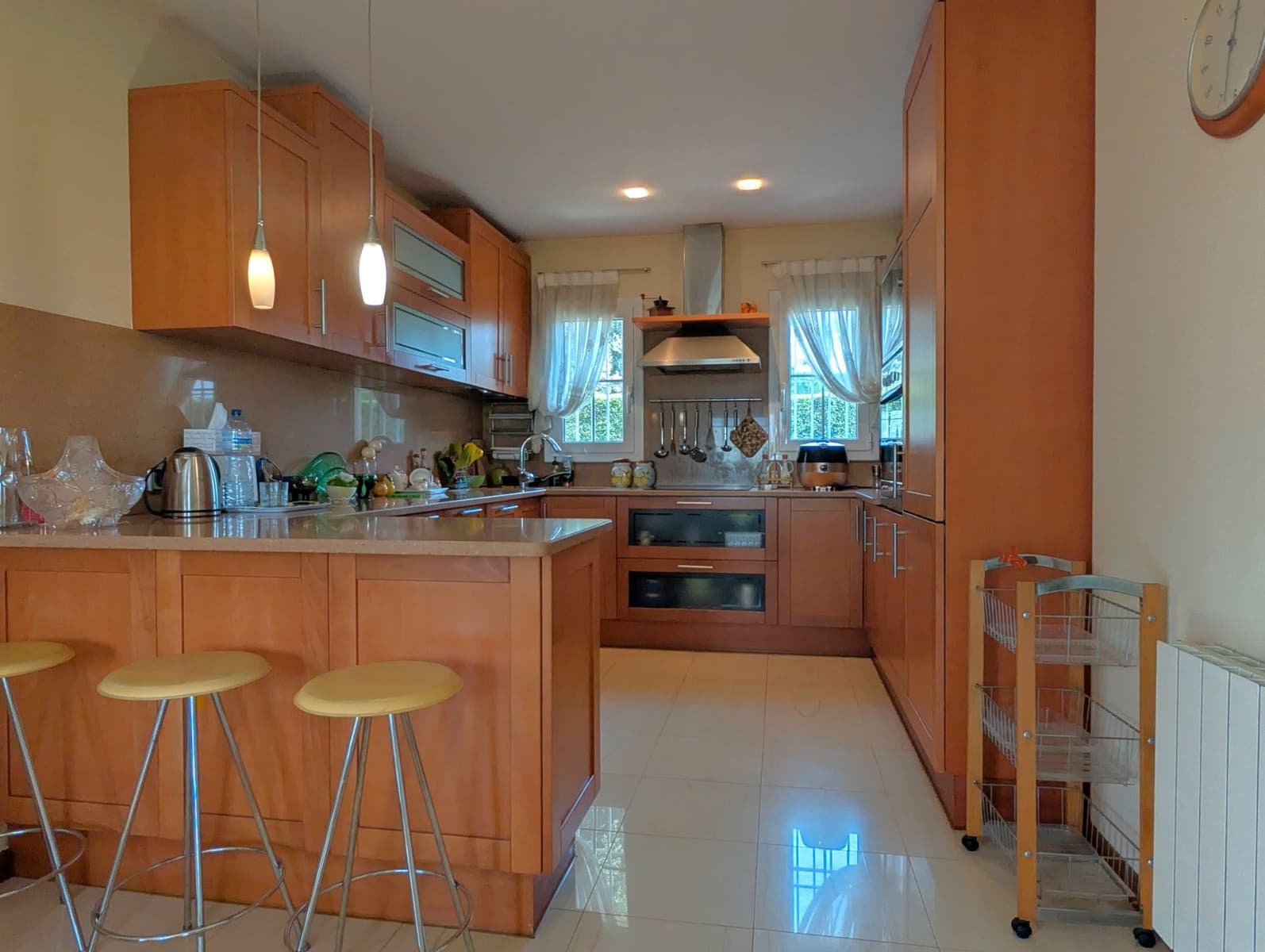 4 sypialnia Willa na sprzedaż w Platja d'Aro z basenem garażem - 1 250 000 € (Ref: 9438554)