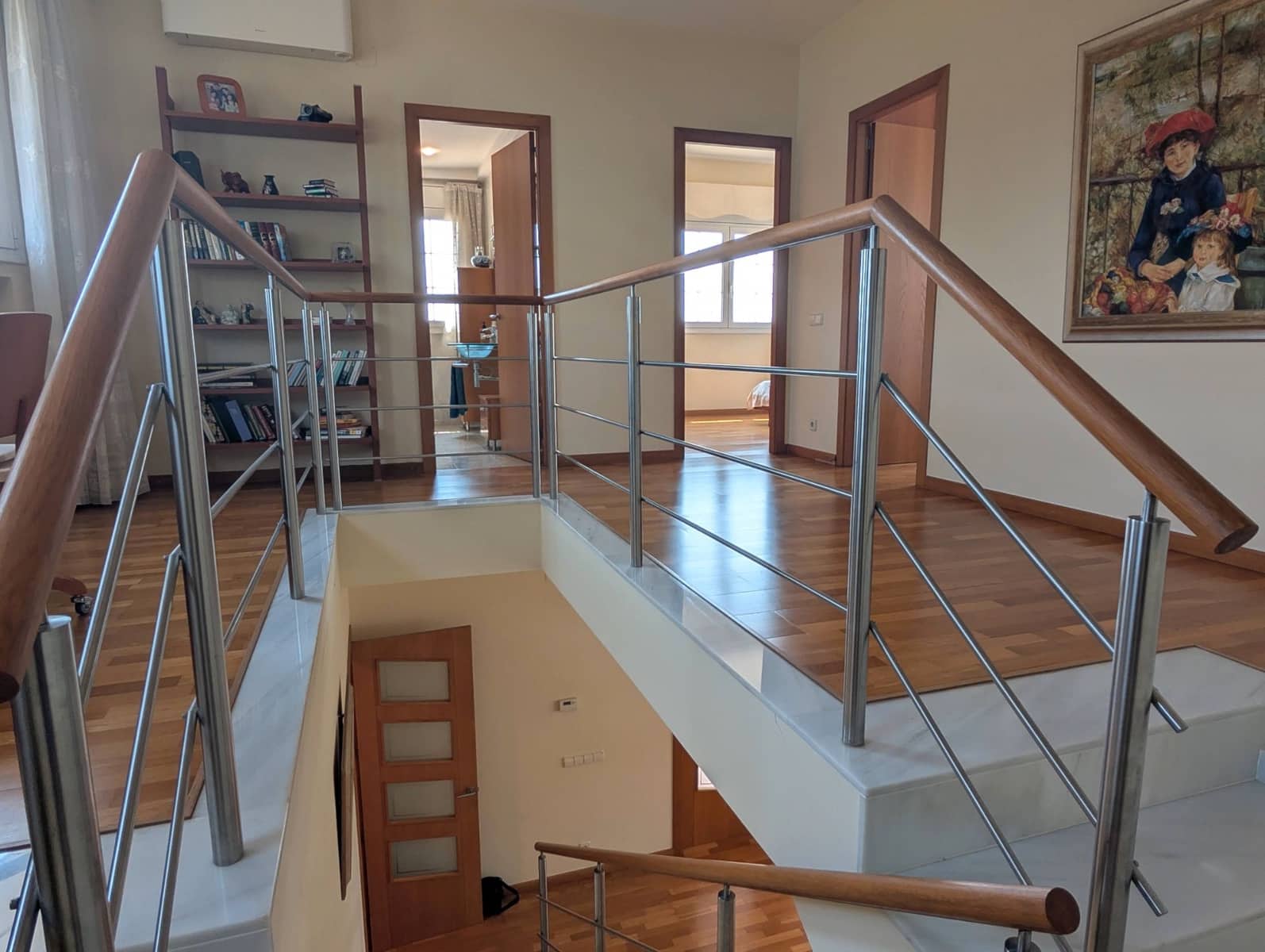 4 sypialnia Willa na sprzedaż w Platja d'Aro z basenem garażem - 1 250 000 € (Ref: 9438554)