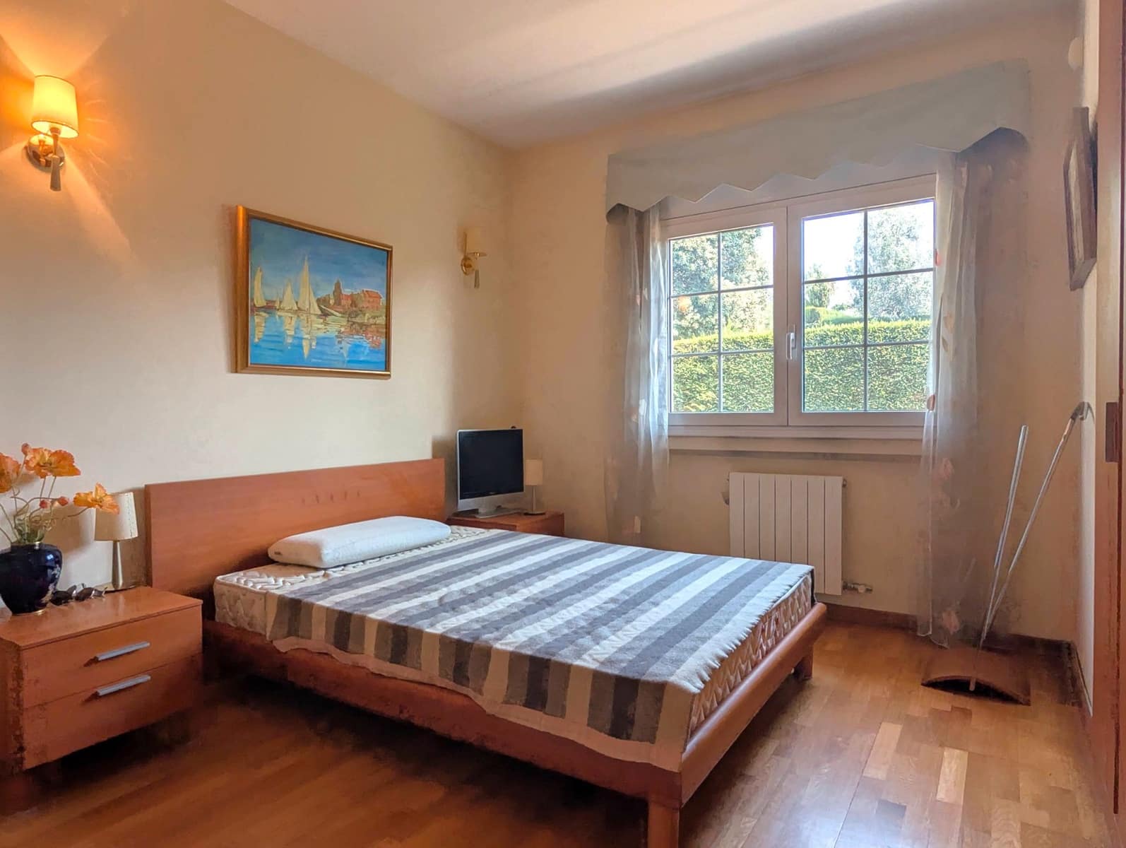 4 sypialnia Willa na sprzedaż w Platja d'Aro z basenem garażem - 1 250 000 € (Ref: 9438554)