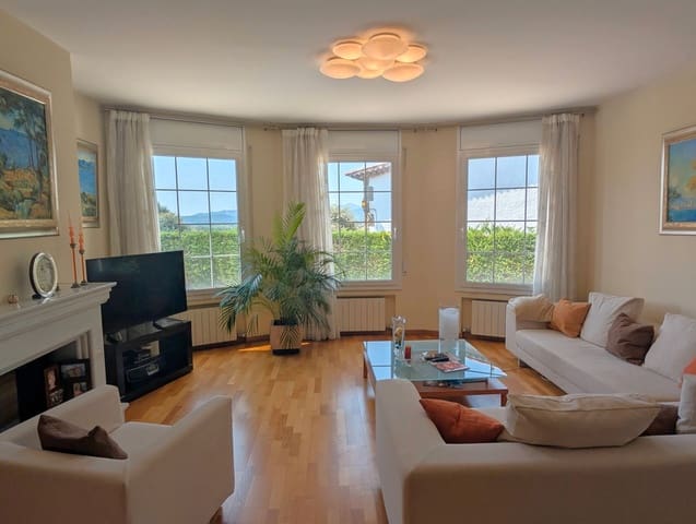 4 sypialnia Willa na sprzedaż w Platja d'Aro, Castell-Platja d'Aro z basenem garażem - 1 250 000 € (Ref: 9438554)