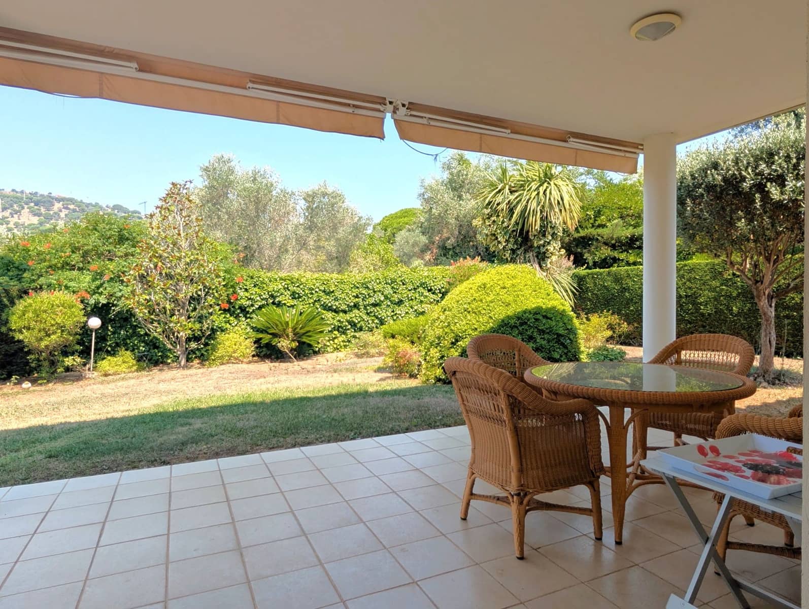 4 sypialnia Willa na sprzedaż w Platja d'Aro z basenem garażem - 1 250 000 € (Ref: 9438554)