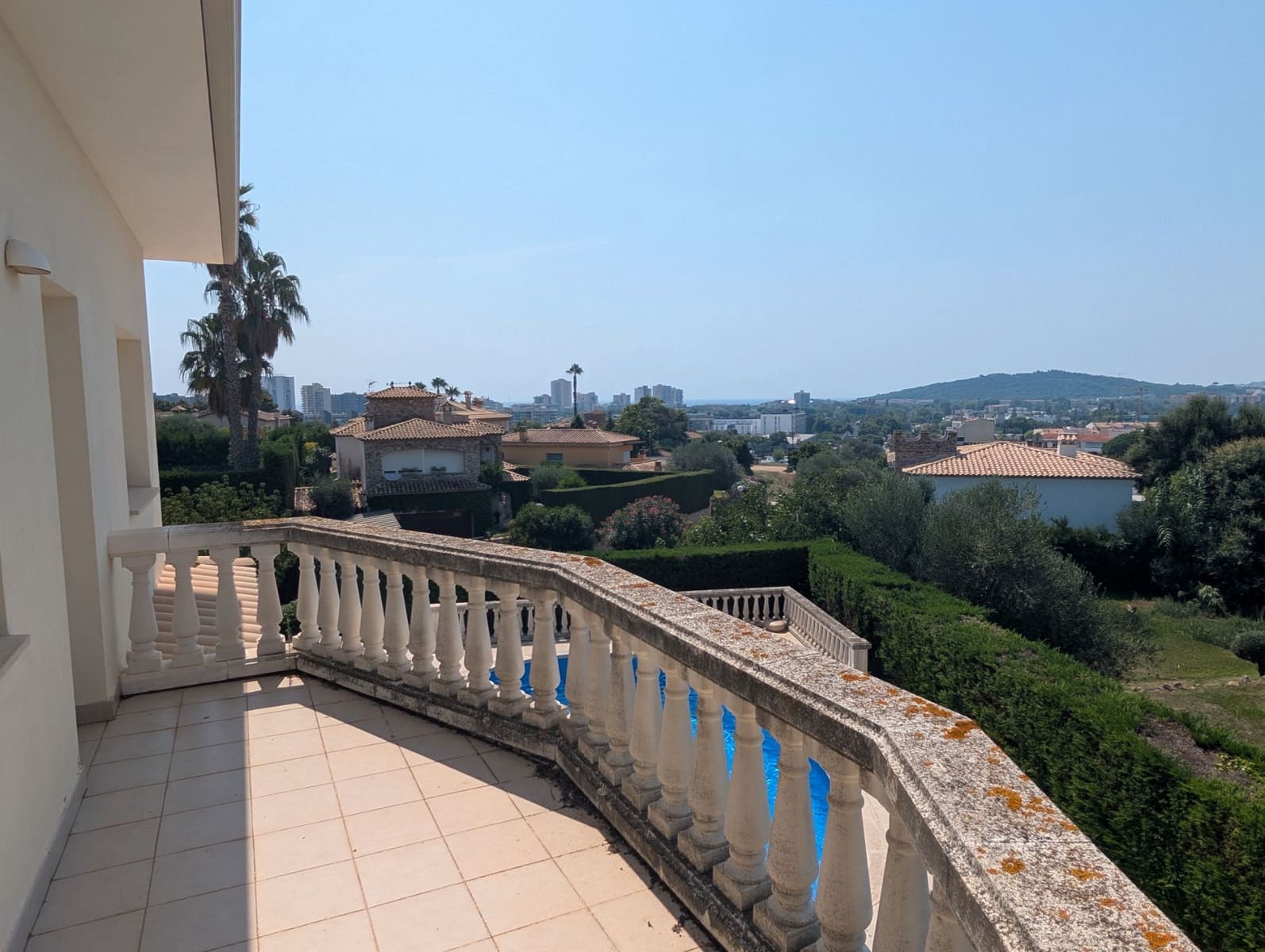 4 sypialnia Willa na sprzedaż w Platja d'Aro z basenem garażem - 1 250 000 € (Ref: 9438554)