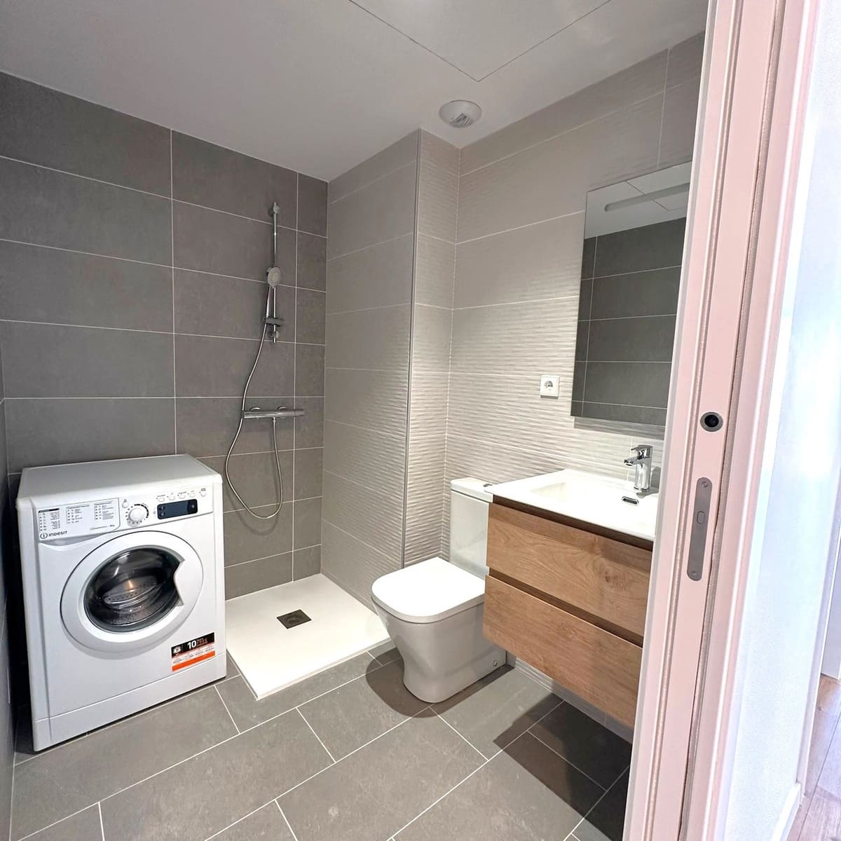 2 soveværelse Lejlighed til salg i Calonge i Sant Antoni med swimmingpool garage - € 370.000 (Ref: 9438807)