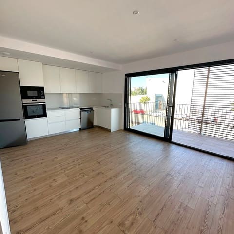 2 soveværelse Lejlighed til salg i Sant Antoni de Calonge, Calonge i Sant Antoni med swimmingpool garage - € 370.000 (Ref: 9438807)