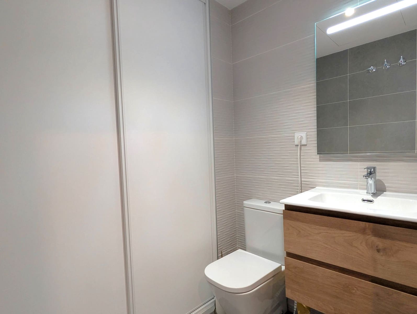 2 soveværelse Lejlighed til salg i Calonge i Sant Antoni med swimmingpool garage - € 370.000 (Ref: 9438807)