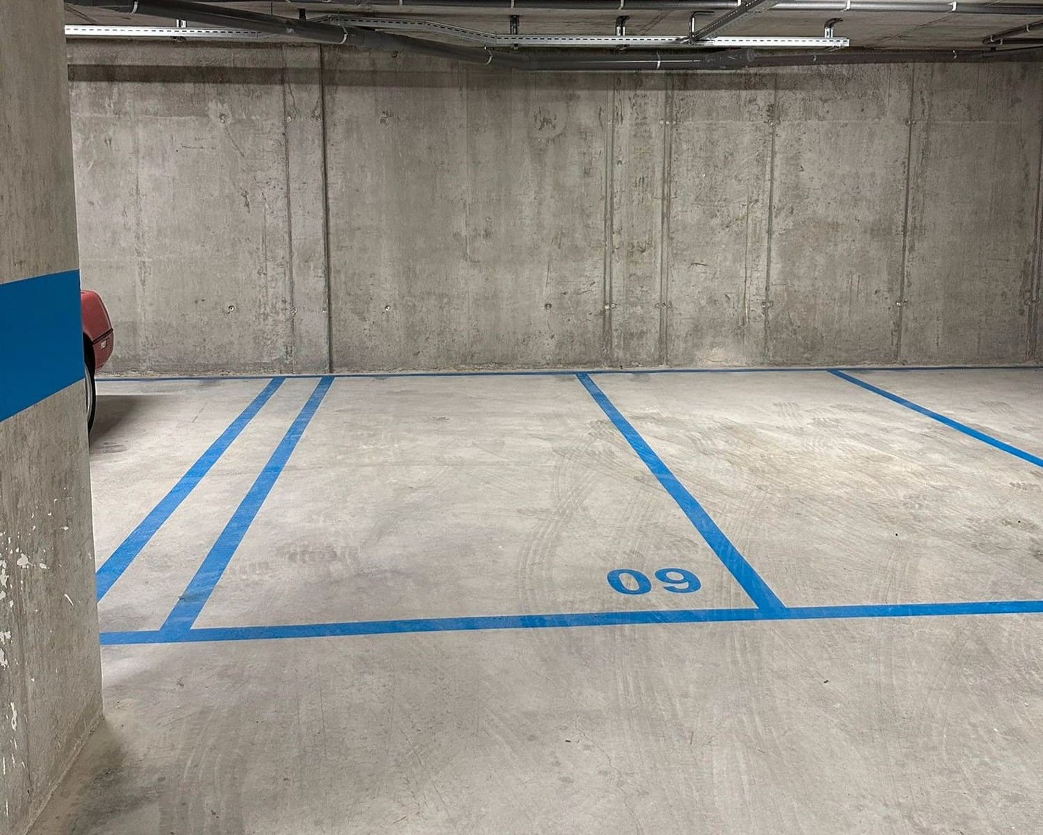 2 soveværelse Lejlighed til salg i Calonge i Sant Antoni med swimmingpool garage - € 370.000 (Ref: 9438807)