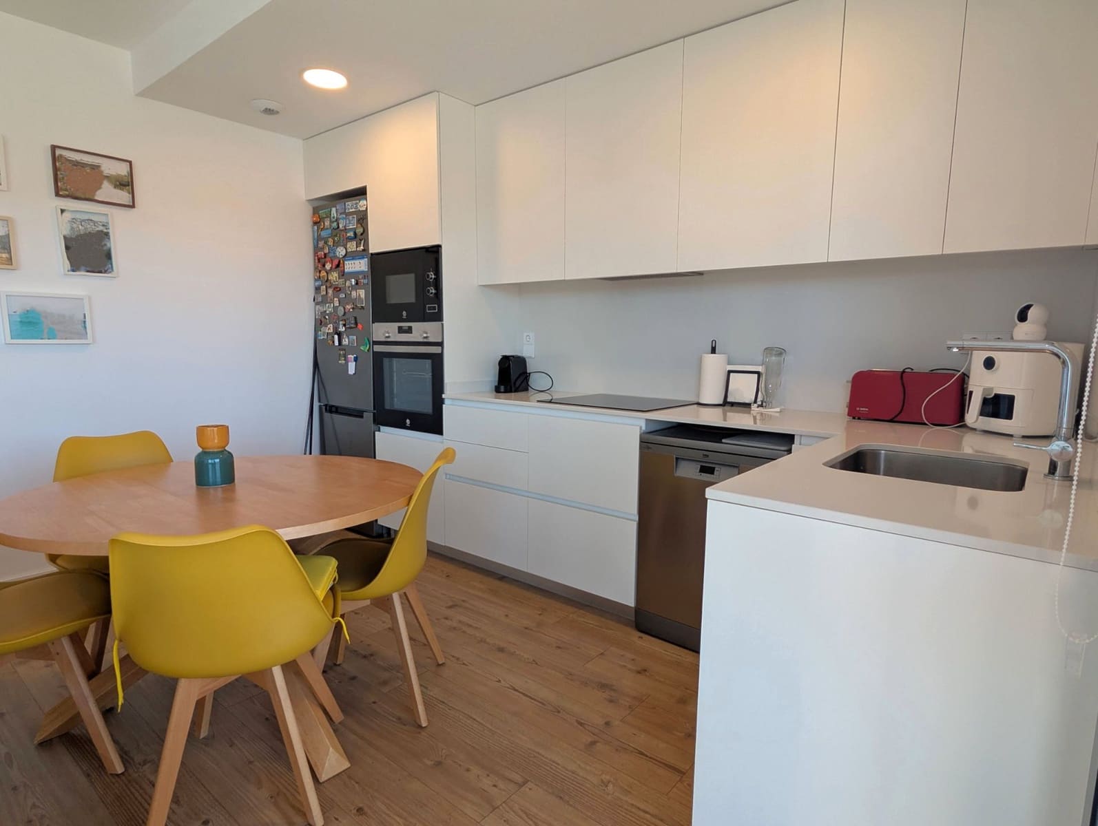 2 soveværelse Lejlighed til salg i Calonge i Sant Antoni med swimmingpool garage - € 370.000 (Ref: 9438807)