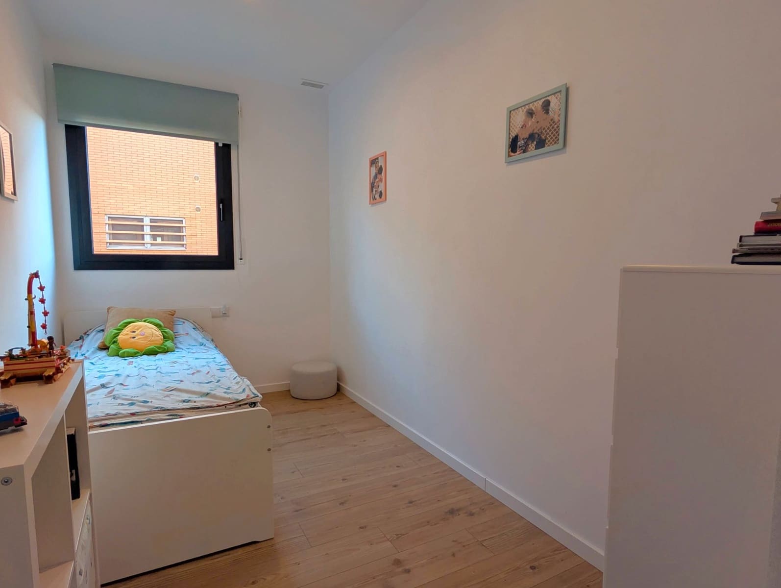 2 soveværelse Lejlighed til salg i Calonge i Sant Antoni med swimmingpool garage - € 370.000 (Ref: 9438807)