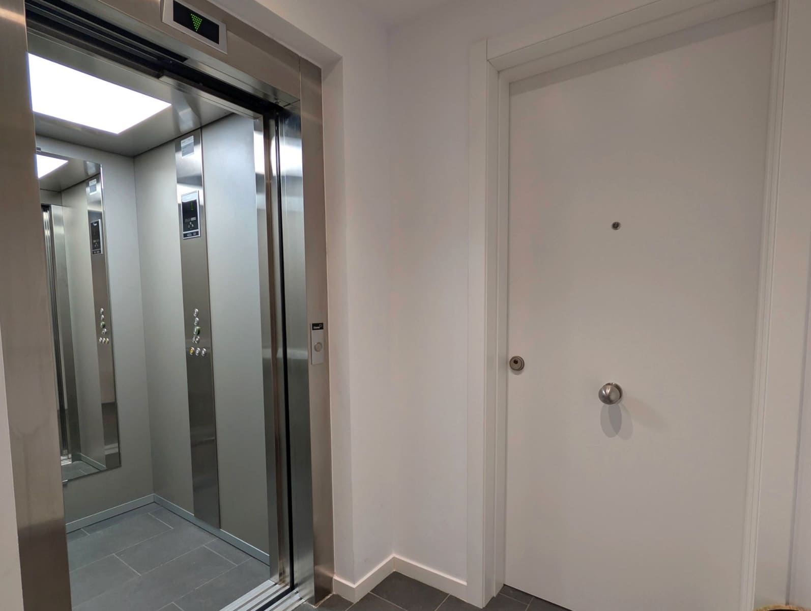 2 soveværelse Lejlighed til salg i Calonge i Sant Antoni med swimmingpool garage - € 370.000 (Ref: 9438807)