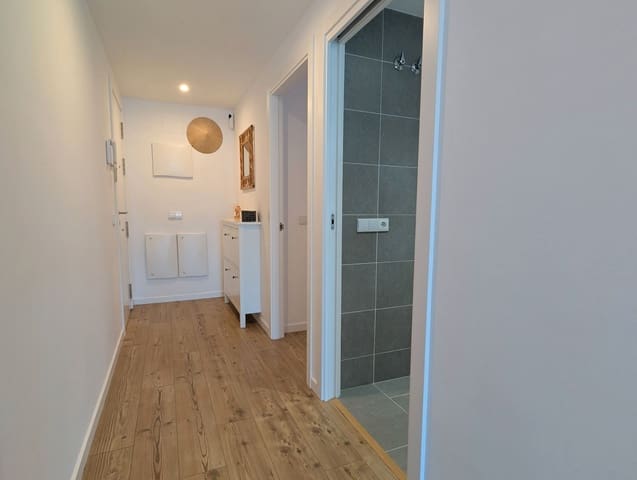 2 soveværelse Lejlighed til salg i Sant Antoni de Calonge, Calonge i Sant Antoni med swimmingpool garage - € 370.000 (Ref: 9438807)