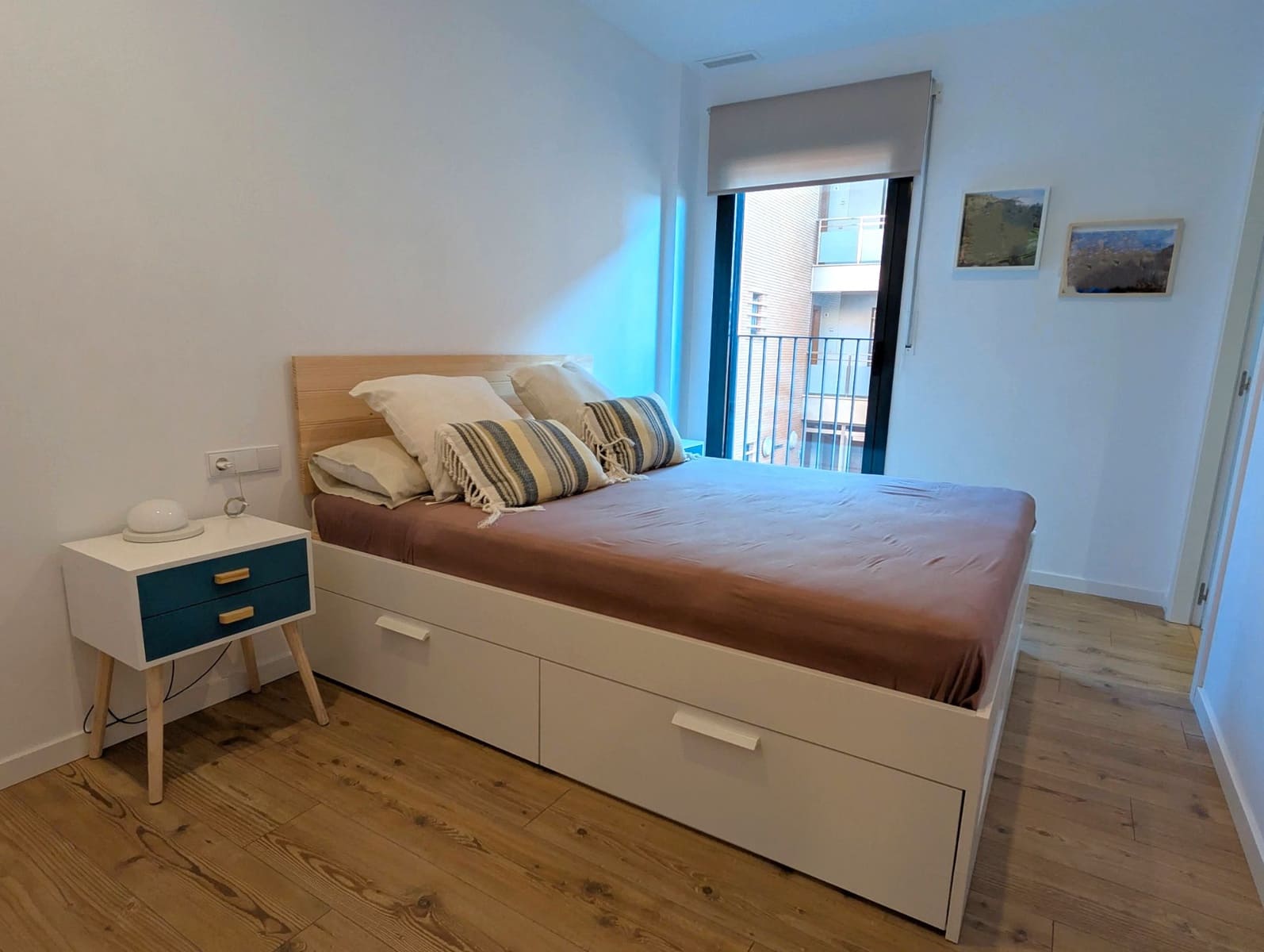 2 soveværelse Lejlighed til salg i Calonge i Sant Antoni med swimmingpool garage - € 370.000 (Ref: 9438807)