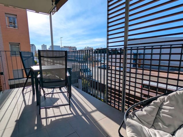 2 soveværelse Lejlighed til salg i Sant Antoni de Calonge, Calonge i Sant Antoni med swimmingpool garage - € 370.000 (Ref: 9438807)