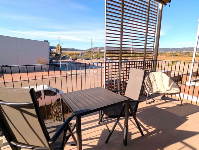 2 soveværelse Lejlighed til salg i Sant Antoni de Calonge, Calonge i Sant Antoni med swimmingpool garage - € 370.000 (Ref: 9438807)