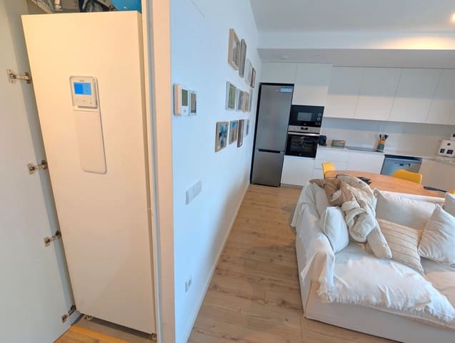 2 camera da letto Appartamento in vendita in Sant Antoni de Calonge, Calonge i Sant Antoni con piscina garage - 330.000 € (Rif: 9438807)