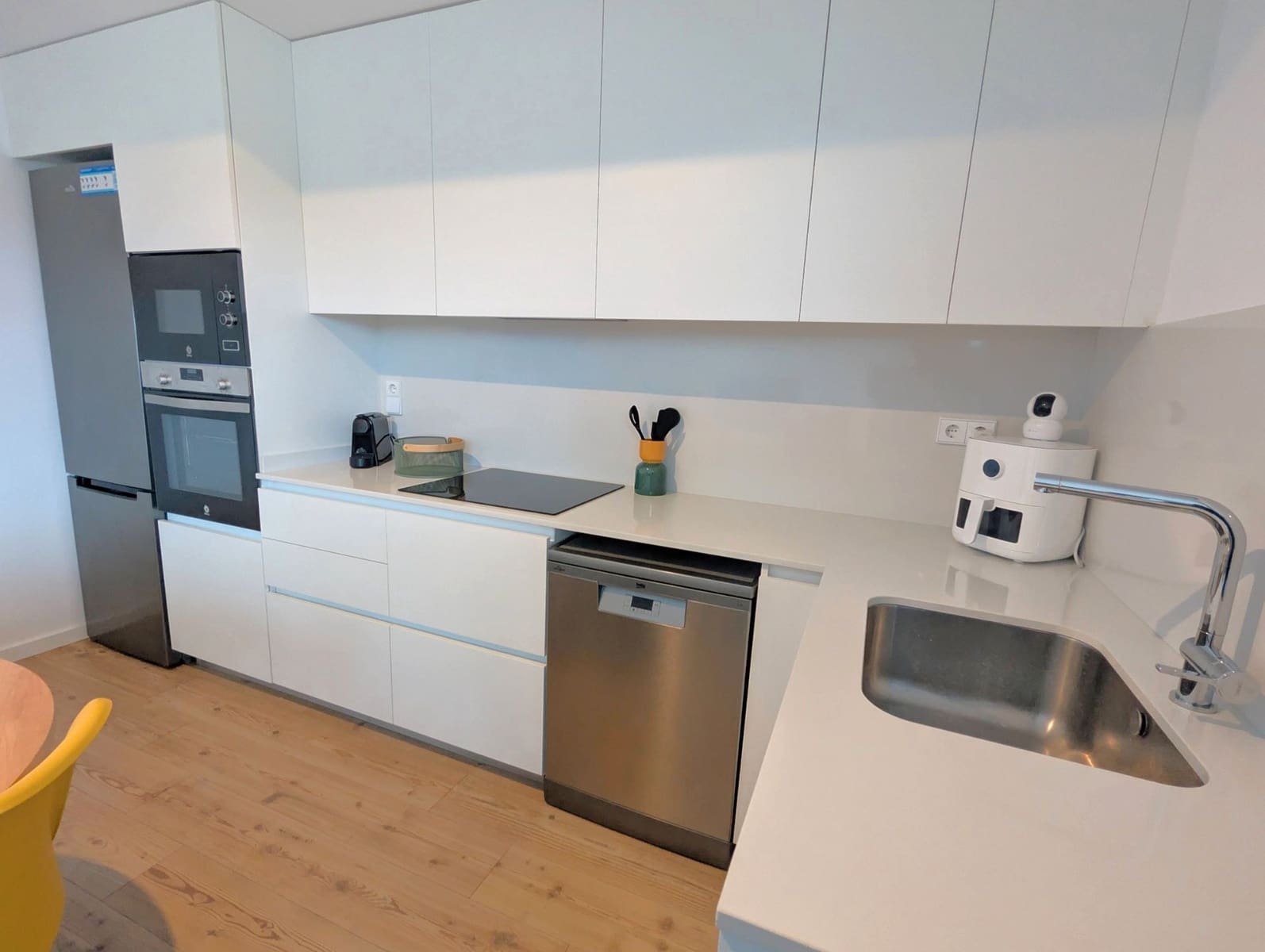 2 camera da letto Appartamento in vendita in Calonge i Sant Antoni con piscina garage - 330.000 € (Rif: 9438807)