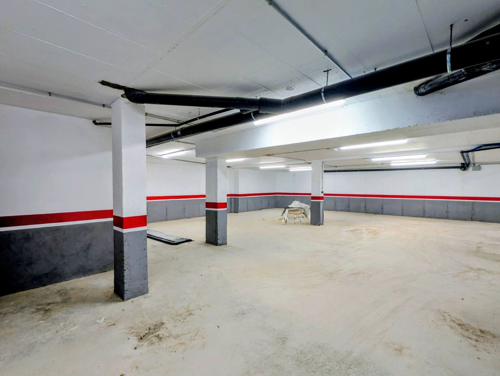 3 sovrum Lägenhet till salu i Calonge i Sant Antoni med pool garage - 275 000 € (Ref: 9438938)