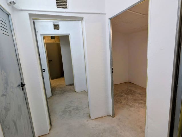 3 sypialnia Mieszkanie na sprzedaż w Calonge i Sant Antoni z basenem garażem - 275 000 € (Ref: 9438938)