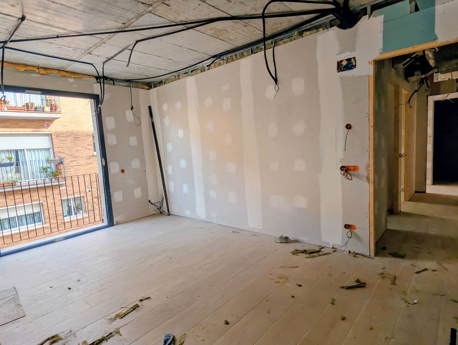 3 sovrum Lägenhet till salu i Calonge i Sant Antoni med pool garage - 275 000 € (Ref: 9438938)