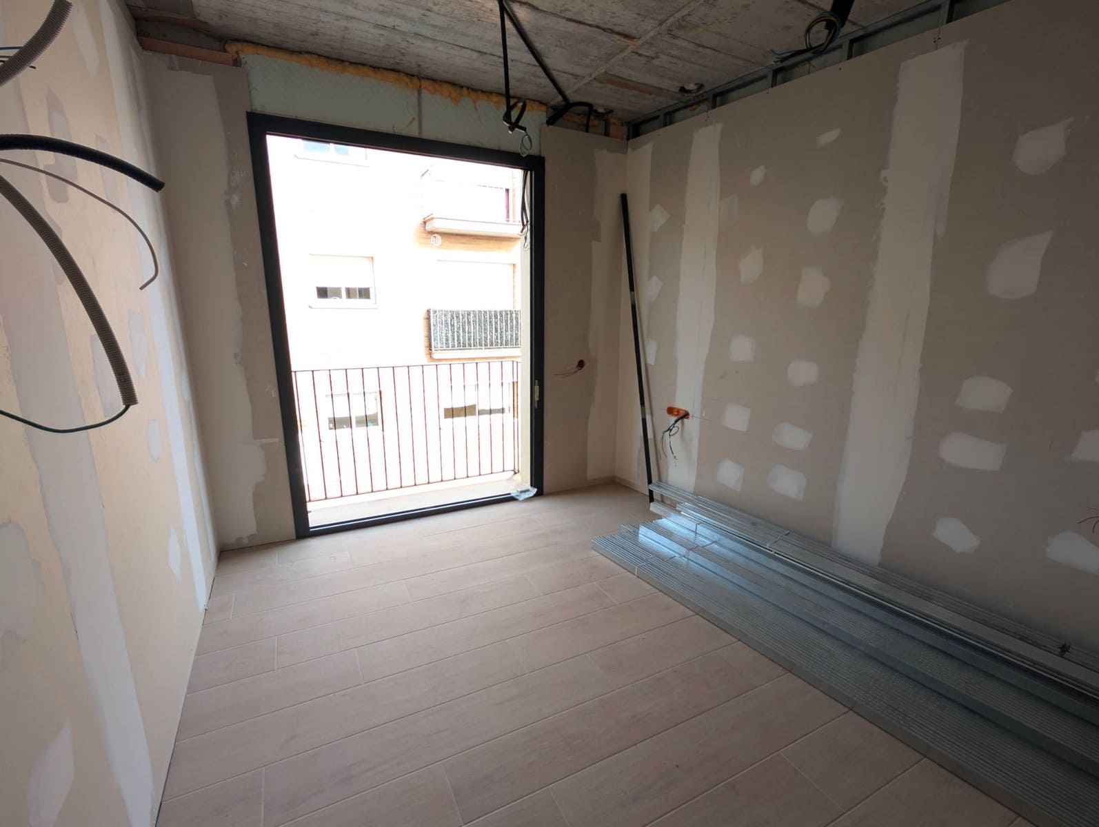 3 sovrum Lägenhet till salu i Calonge i Sant Antoni med pool garage - 275 000 € (Ref: 9438938)