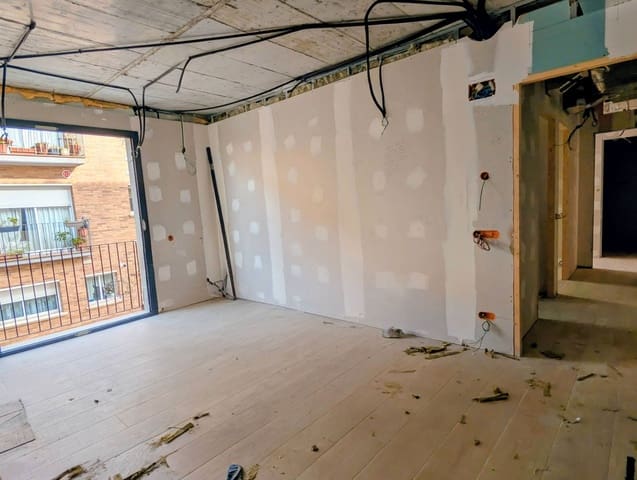 3 sovrum Lägenhet till salu i Calonge i Sant Antoni med pool garage - 275 000 € (Ref: 9438938)