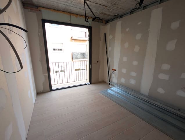 3 sovrum Lägenhet till salu i Calonge i Sant Antoni med pool garage - 275 000 € (Ref: 9438938)