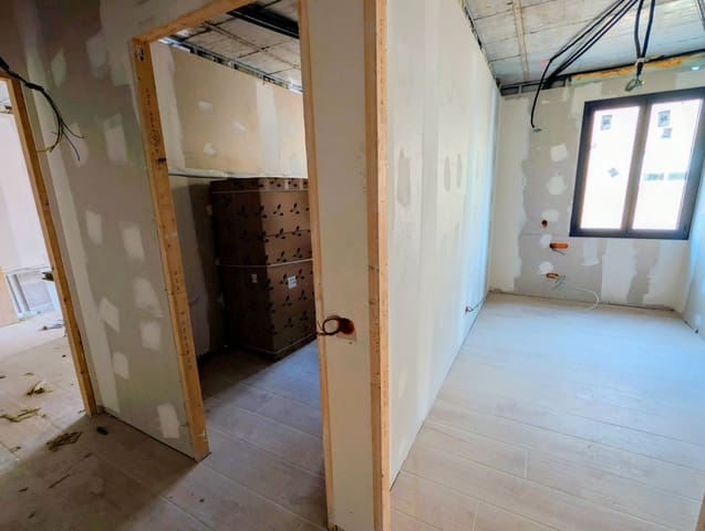 3 sovrum Lägenhet till salu i Calonge i Sant Antoni med pool garage - 275 000 € (Ref: 9438938)