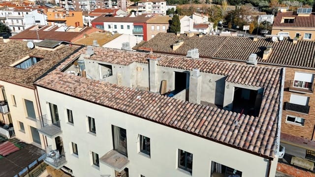 3 sovrum Lägenhet till salu i Calonge i Sant Antoni med pool garage - 275 000 € (Ref: 9438938)