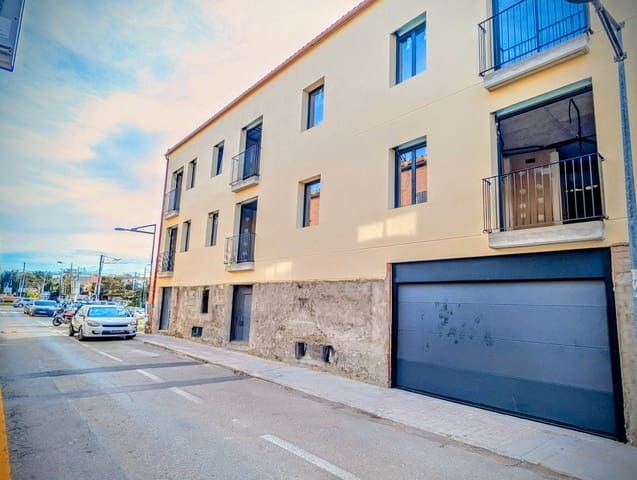 3 sovrum Lägenhet till salu i Calonge i Sant Antoni med pool garage - 275 000 € (Ref: 9438938)