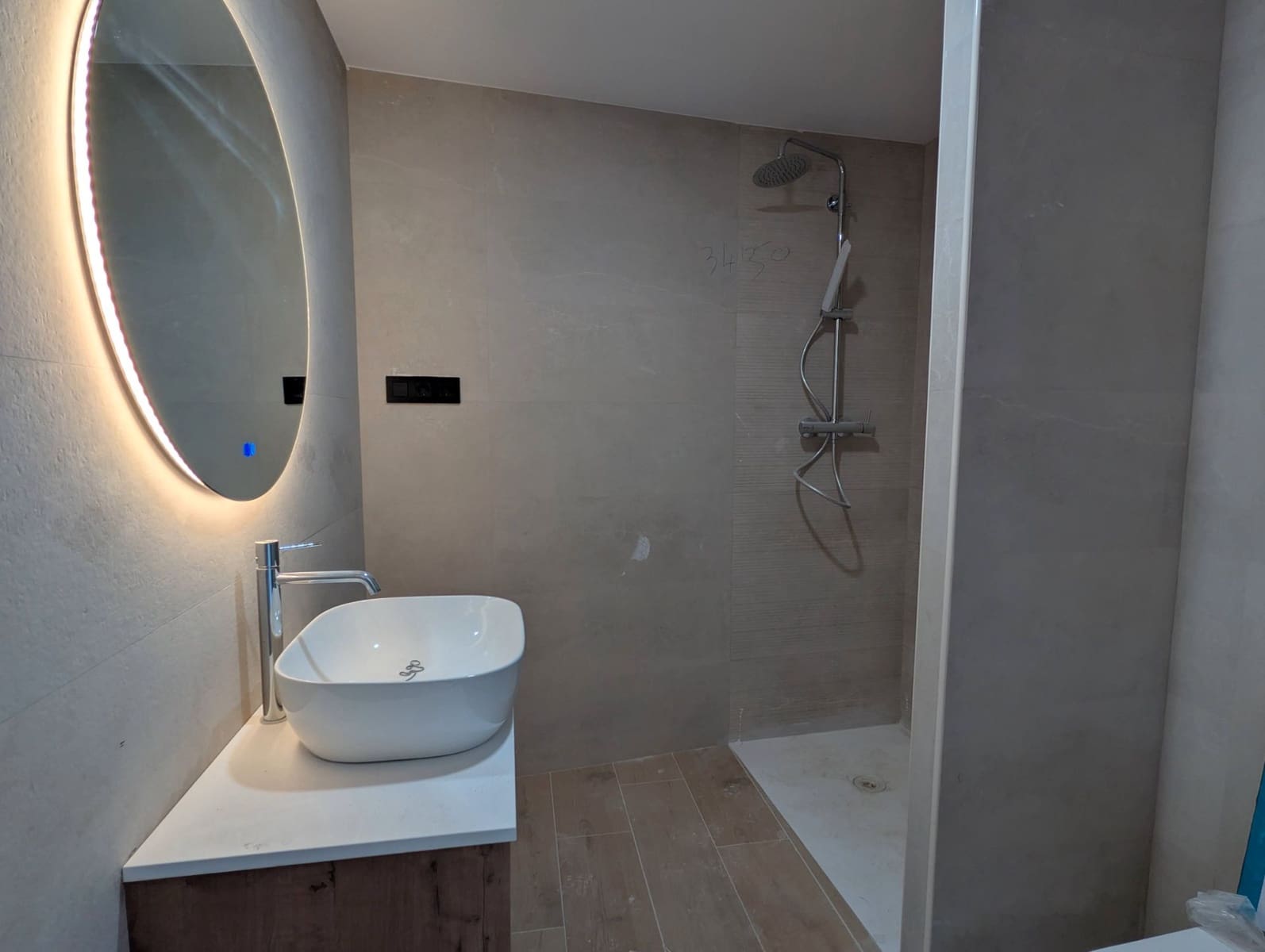 3 sypialnia Mieszkanie na sprzedaż w Calonge i Sant Antoni z basenem garażem - 285 000 € (Ref: 9438938)