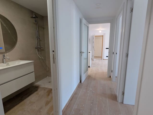 3 soveværelse Lejlighed til salg i Calonge i Sant Antoni med swimmingpool garage - € 275.000 (Ref: 9438938)