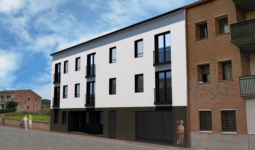 3 soveværelse Lejlighed til salg i Calonge i Sant Antoni med swimmingpool garage - € 410.000 (Ref: 9438992)