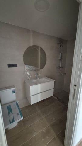 3 soverom Leilighet til salgs i Calonge i Sant Antoni med svømmebasseng garasje - € 410 000 (Ref: 9438992)