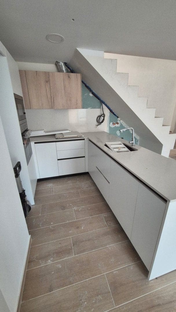 3 chambre Appartement à vendre à Calonge i Sant Antoni avec piscine garage - 380 000 € (Ref: 9438992)