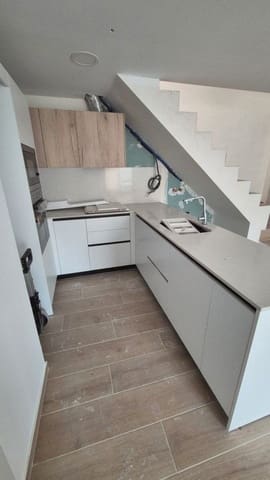 3 soverom Leilighet til salgs i Calonge i Sant Antoni med svømmebasseng garasje - € 410 000 (Ref: 9438992)