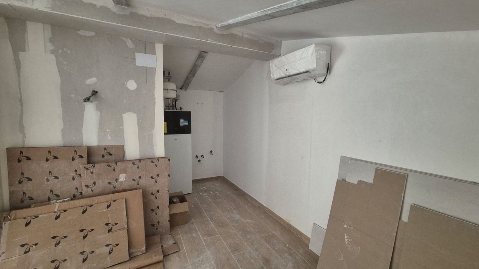 3 chambre Appartement à vendre à Calonge i Sant Antoni avec piscine garage - 380 000 € (Ref: 9438992)