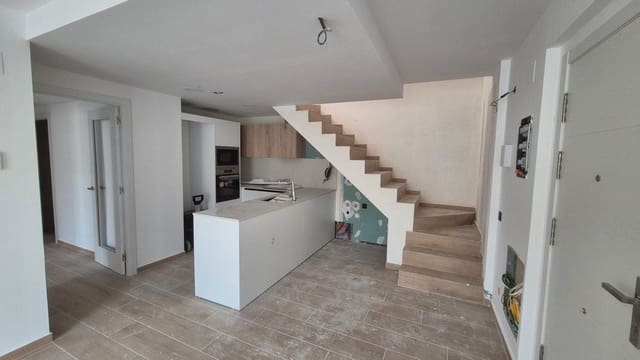 3 soverom Leilighet til salgs i Calonge i Sant Antoni med svømmebasseng garasje - € 410 000 (Ref: 9438992)