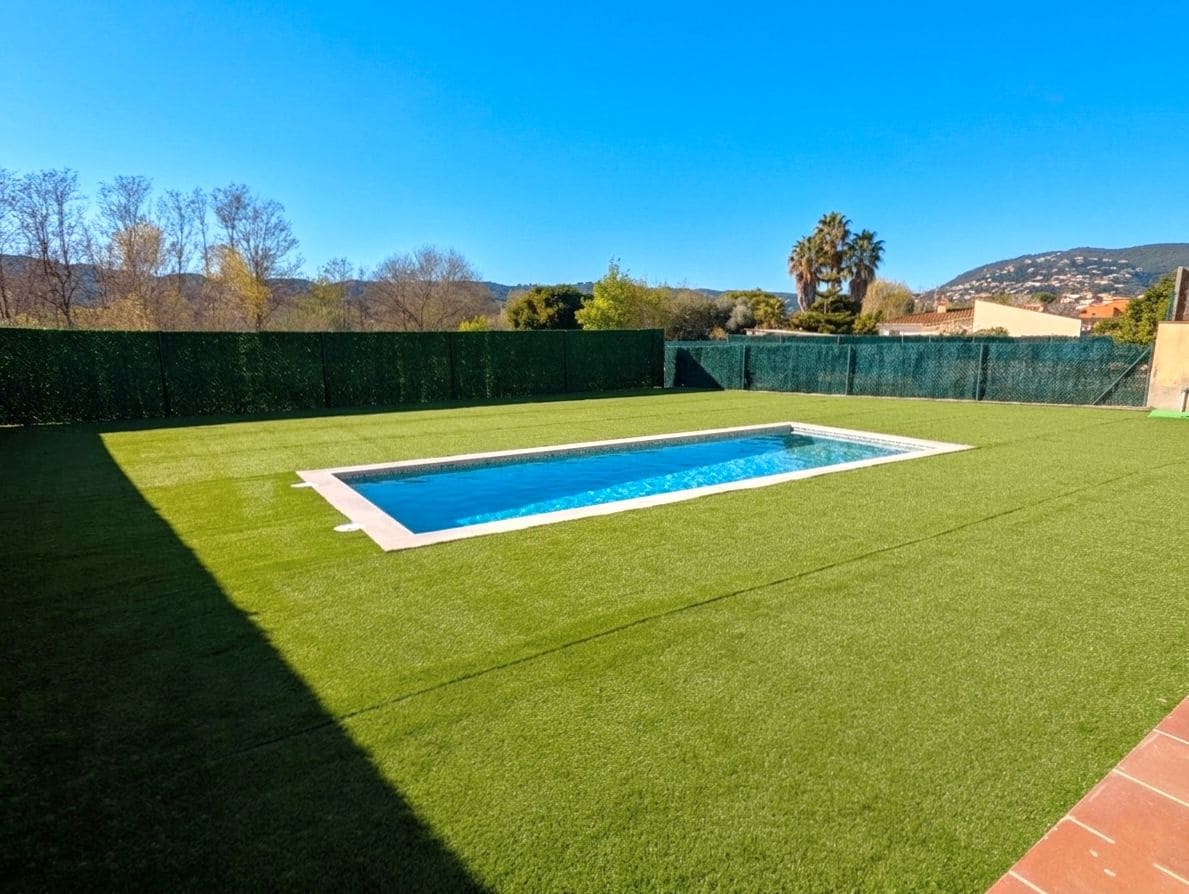 3 camera da letto Appartamento in vendita in Calonge i Sant Antoni con piscina garage - 380.000 € (Rif: 9438992)