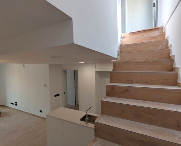 3 chambre Appartement à vendre à Calonge i Sant Antoni avec piscine garage - 380 000 € (Ref: 9438992)