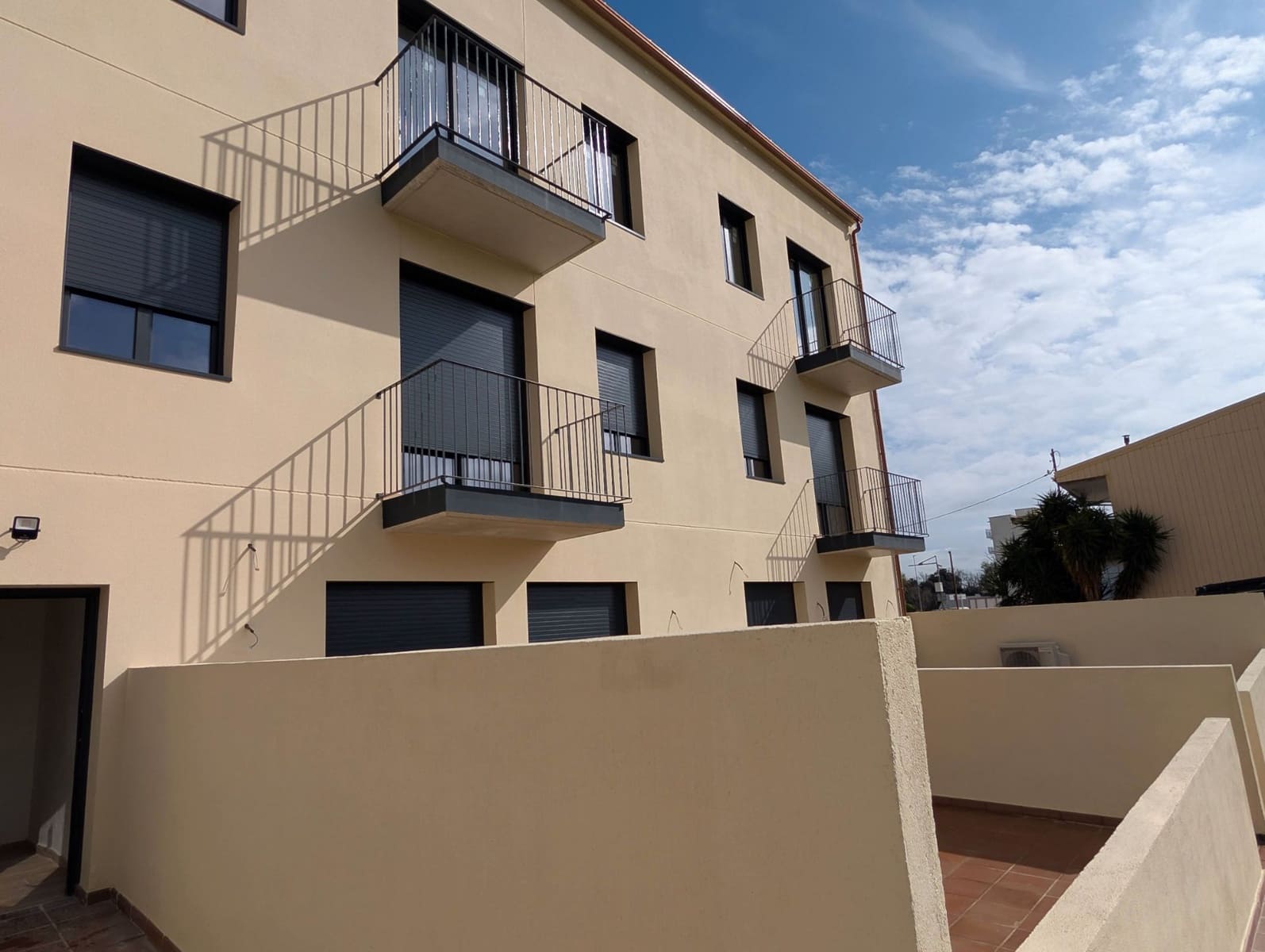 3 camera da letto Appartamento in vendita in Calonge i Sant Antoni con piscina garage - 380.000 € (Rif: 9438992)