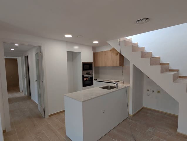 3 chambre Appartement à vendre à Calonge i Sant Antoni avec piscine garage - 380 000 € (Ref: 9438992)