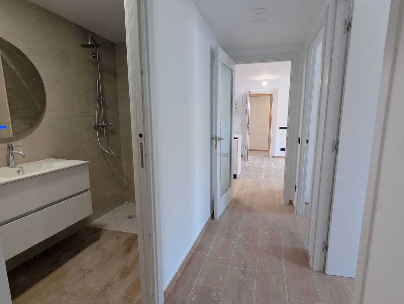 3 camera da letto Appartamento in vendita in Calonge i Sant Antoni con piscina garage - 380.000 € (Rif: 9438992)