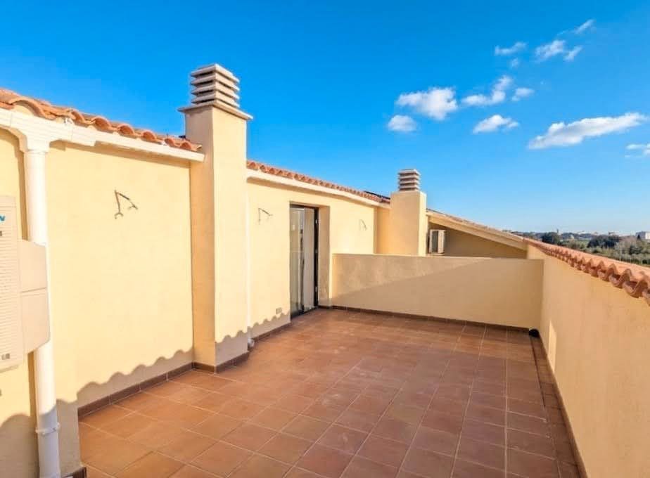 3 sypialnia Apartament na sprzedaż w Calonge i Sant Antoni z basenem garażem - 380 000 € (Ref: 9438992)