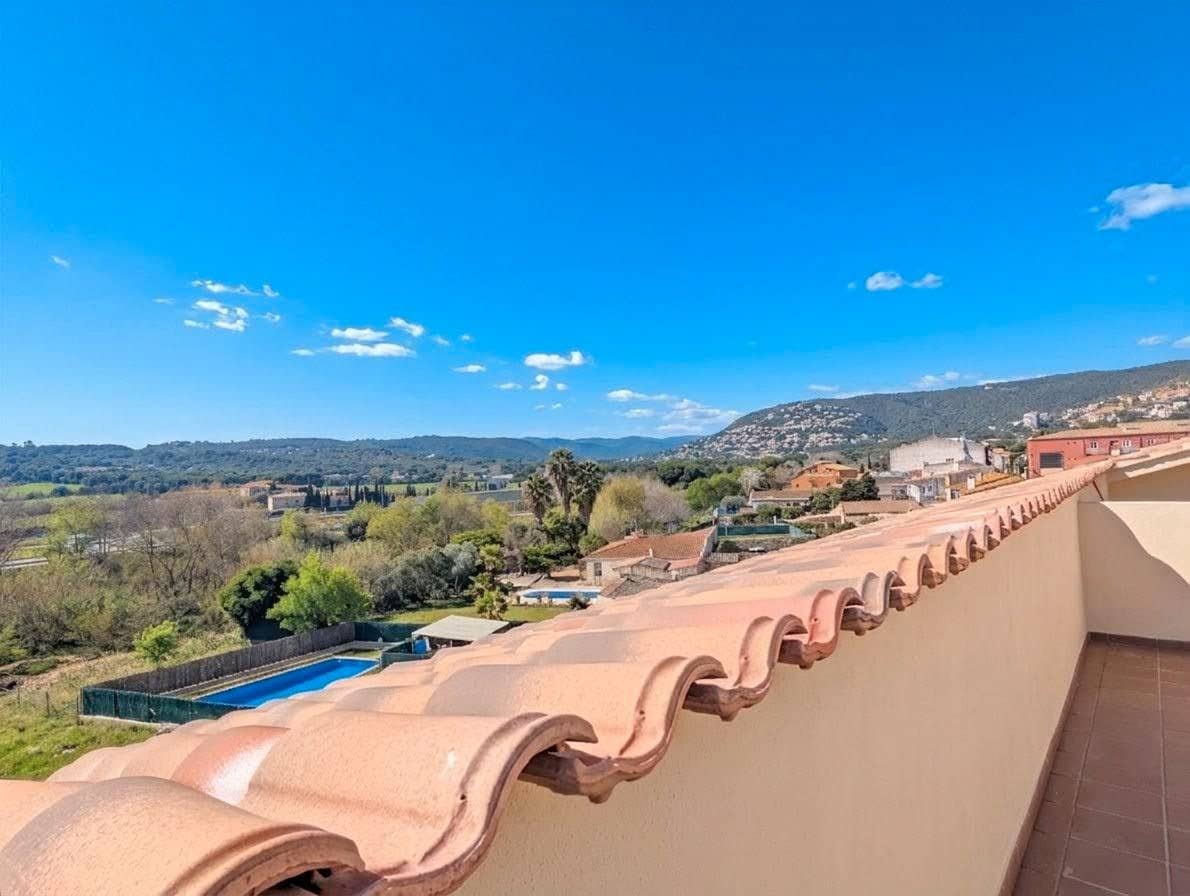 3 sypialnia Apartament na sprzedaż w Calonge i Sant Antoni z basenem garażem - 380 000 € (Ref: 9438992)