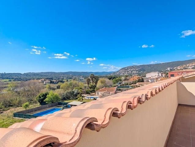 3 sypialnia Apartament na sprzedaż w Calonge i Sant Antoni z basenem garażem - 380 000 € (Ref: 9438992)